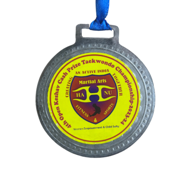 Taekwondo Championship